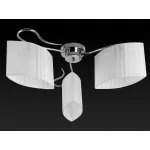 Потолочная люстра TopLight Jeanne TL3650X-03CH 