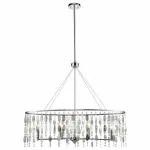 Подвесная люстра Vele Luce Grace 742 VL4093P62 