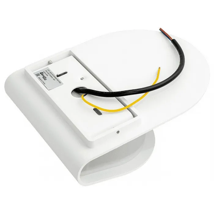 Накладной светильник DesignLed Infinity LWA0040A-WH-WW от ImperiumLoft