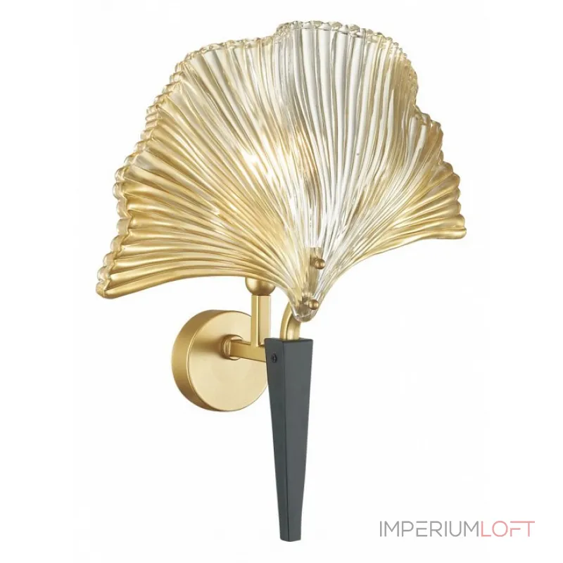 Бра Odeon Light Ventaglio 4870/1W