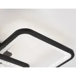 Потолочная люстра Ambrella Acrylica Original FA4424