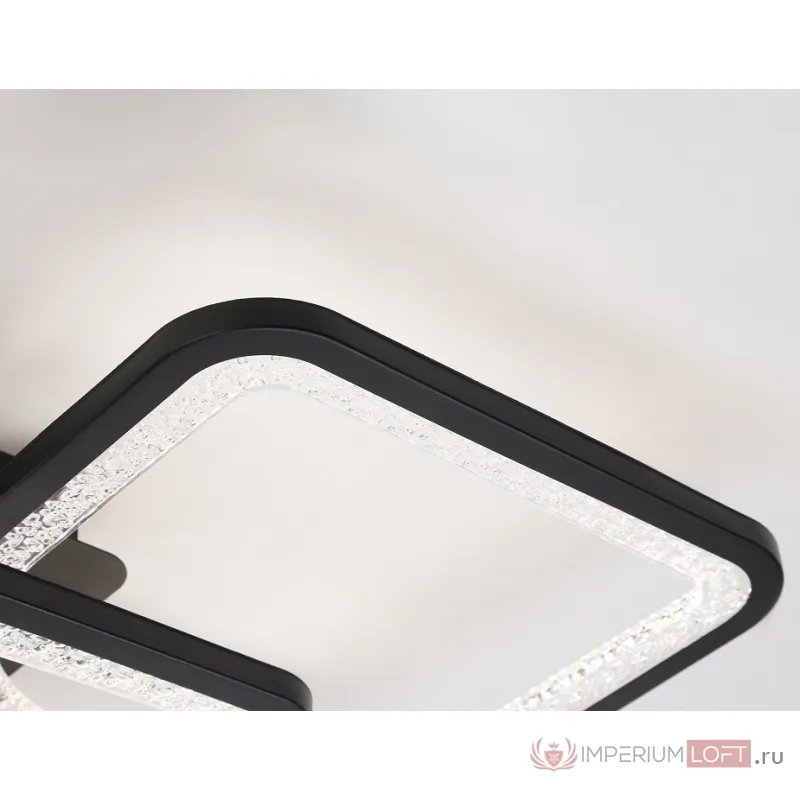 Потолочная люстра Ambrella Acrylica Original FA4424 от ImperiumLoft