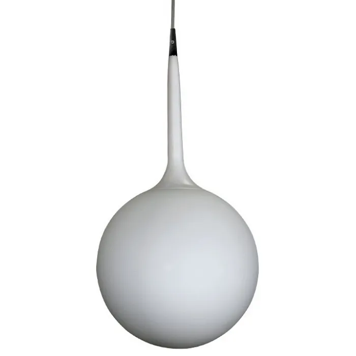 Подвесной светильник Lightstar Globo 803110 Цвет арматуры белый от ImperiumLoft
