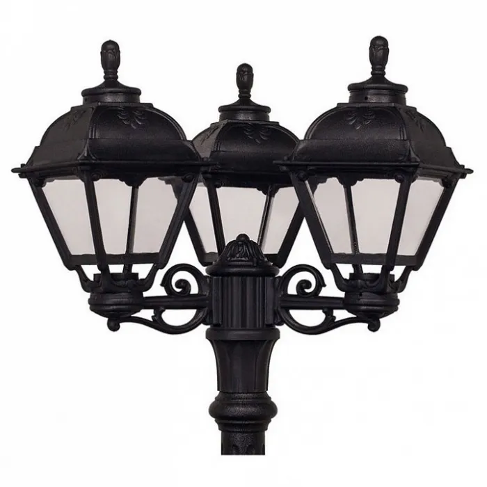 Фонарный столб Fumagalli Cefa U23.156.S30.AXE27 от ImperiumLoft