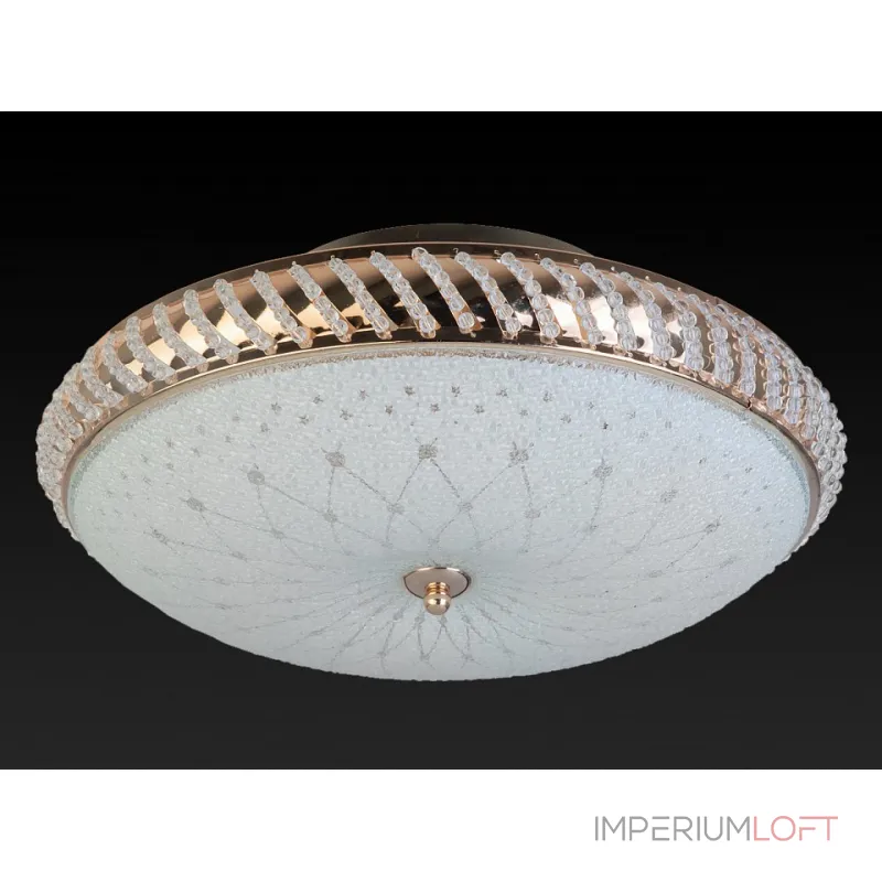 Потолочный светильник TopLight Loreen TL1491Y-04GC 
