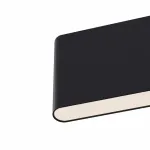 Подвесной светильник Maytoni Step P010PL-L23B4K Цвет арматуры черный Цвет плафонов черный от ImperiumLoft