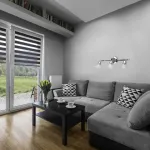 Спот MW-Light Алгол 506022203 Цвет арматуры хром Цвет плафонов прозрачный от ImperiumLoft