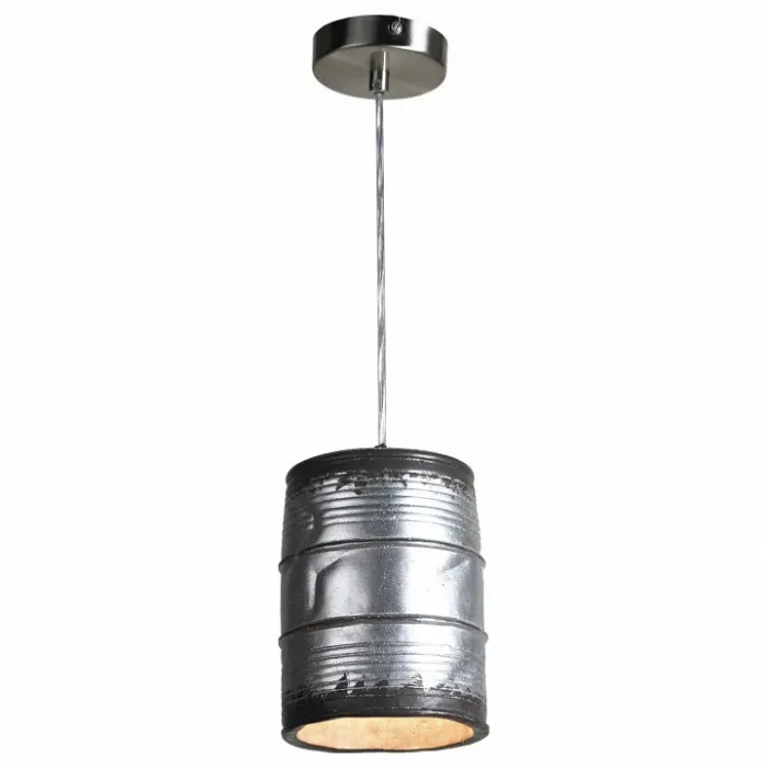 Подвесной светильник Lussole LOFT GRLSP-9526 от ImperiumLoft