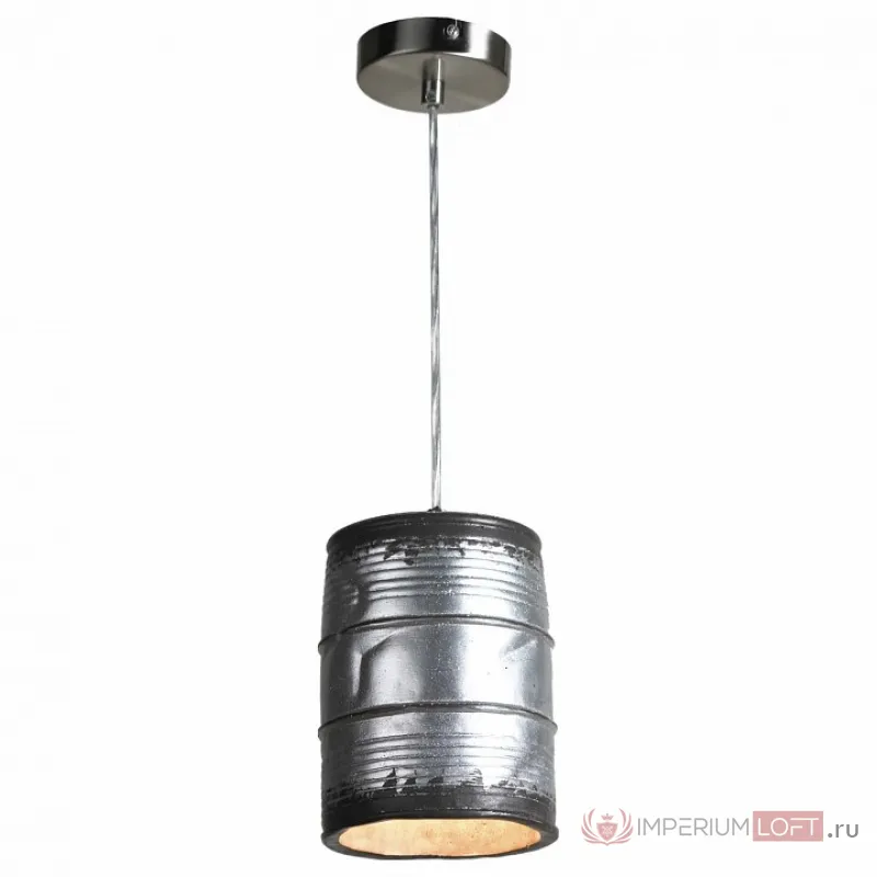Подвесной светильник Lussole LOFT GRLSP-9526 от ImperiumLoft