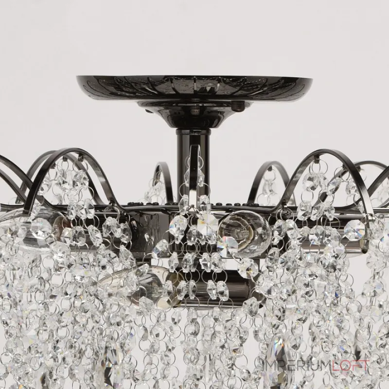 Потолочная люстра MW-Light Бриз 464018809 Потолочная люстра MW-Light Бриз 464018809