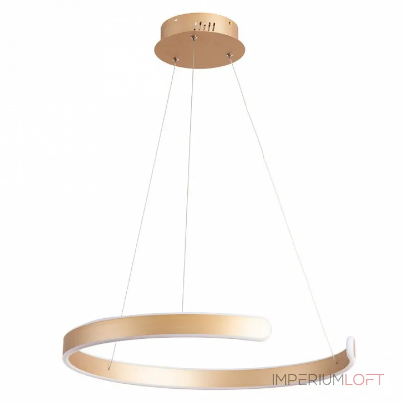 Подвесной светильник Arte Lamp Helios A4050SP-1SG
