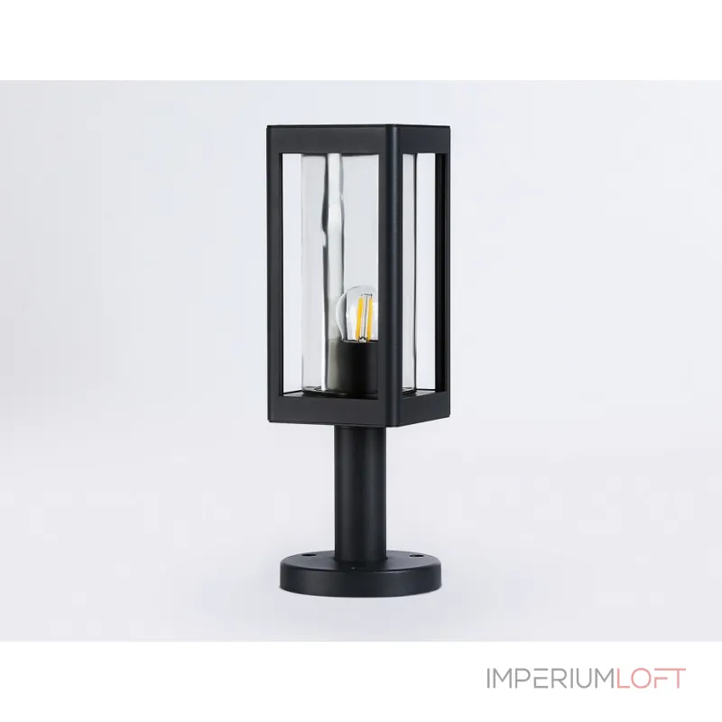 Наземный низкий светильник Ambrella Garden ST ST2411