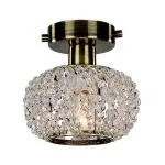 Светильник на штанге Favourite Sternchen 1391-1U