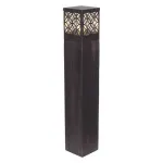 Наземный низкий светильник Brilliant Lida 45885/55 от ImperiumLoft