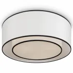 Накладной светильник Maytoni Bergamo MOD613CL-03W от ImperiumLoft