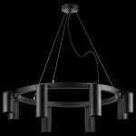 Подвесная люстра Lightstar Rullo LR018874374 от ImperiumLoft