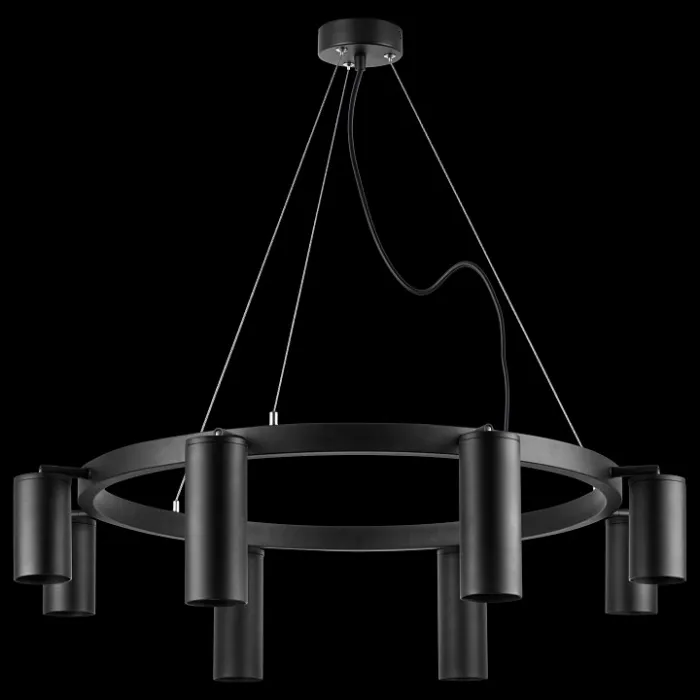 Подвесная люстра Lightstar Rullo LR018874374 от ImperiumLoft