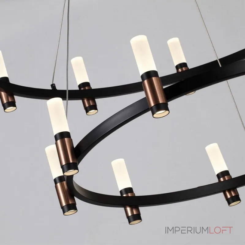 Подвесная люстра Odeon Light Candel 5009/98L Подвесная люстра Odeon Light Candel 5009/98L