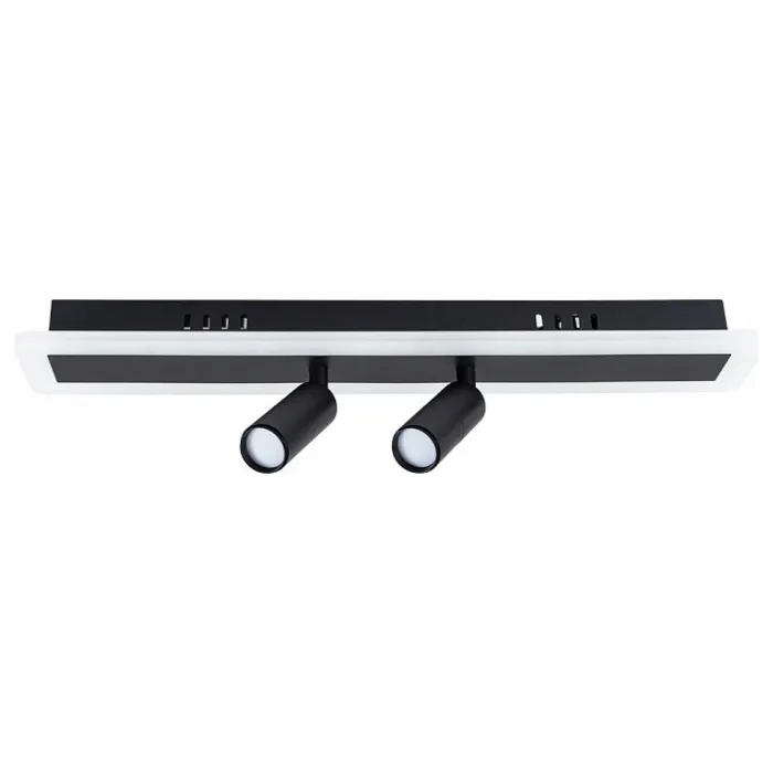 Спот Arte Lamp Tommy A2607PL-22BK от ImperiumLoft