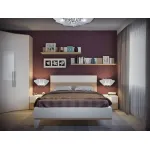 Накладной светильник Lightstar Lobo 804040 Цвет арматуры хром от ImperiumLoft