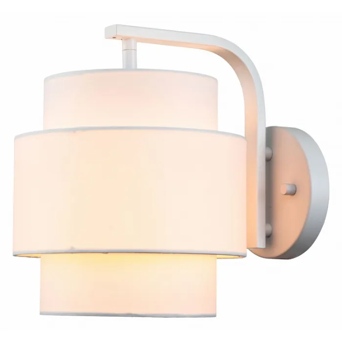 Бра Indigo Zemfira 13018/1W White от ImperiumLoft