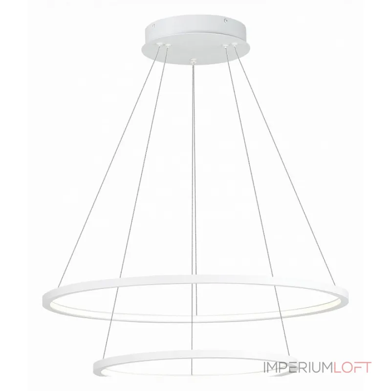 Подвесная люстра ST-Luce ST603 IN ST603.543.56 Подвесная люстра ST-Luce ST603 IN ST603.543.56
