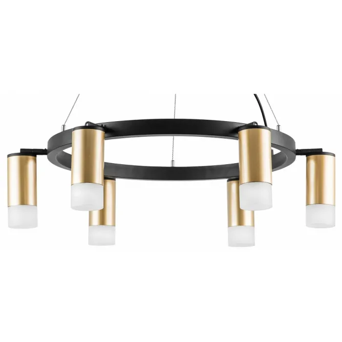 Подвесная люстра Lightstar Rullo LR0164061 от ImperiumLoft