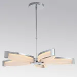 Люстра на штанге Lucia Tucci Modena 5 MODENA 172.5 LED 