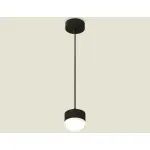 Подвесной светильник Ambrella XP XP8111025 от ImperiumLoft