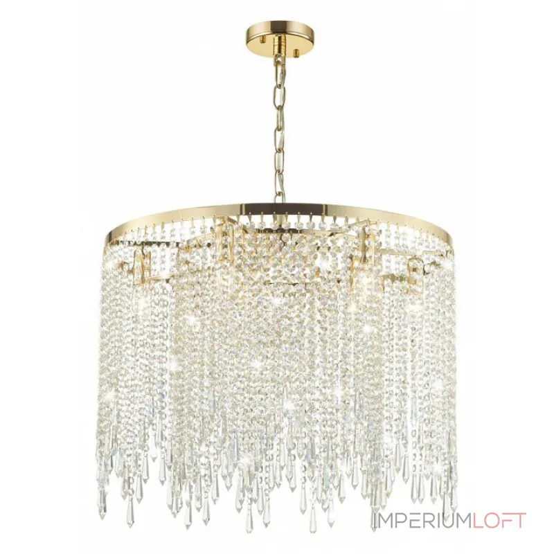 Подвесная люстра Odeon Light Chokka 5028/9