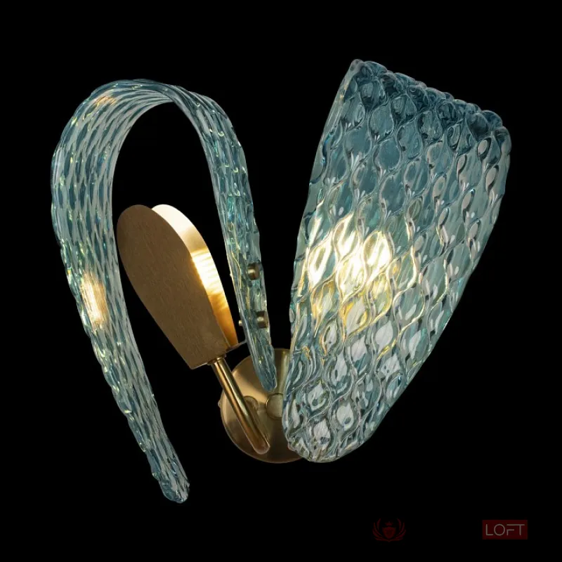 Бра Loft it Lirio 10214/2W от ImperiumLoft