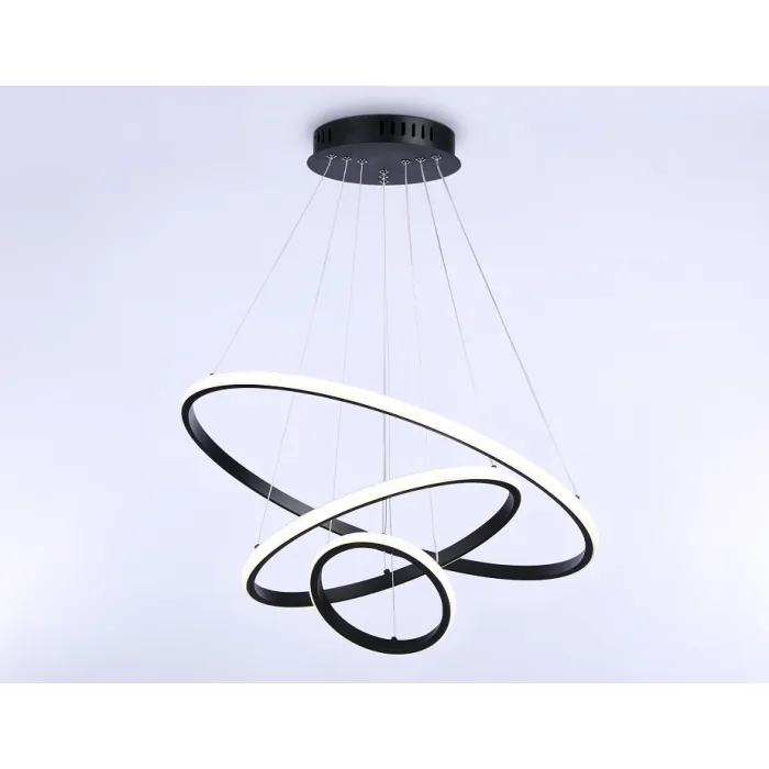 Подвесной светильник Ambrella FL FL40821 от ImperiumLoft