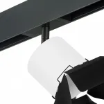 Трековый светильник Lightstar Rullo PRO3486487
