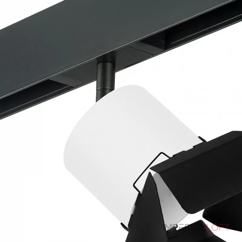 Трековый светильник Lightstar Rullo PRO3486487