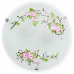 Потолочный светильник TopLight Mufi TL9381Y-02WH 