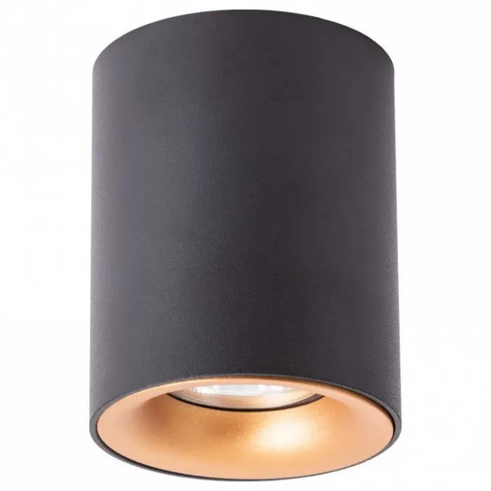 Накладной светильник Arte Lamp Torre A1532PL-1BK от ImperiumLoft