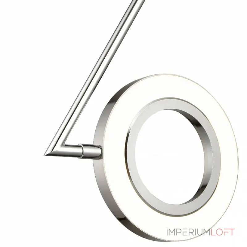 Подвесной светильник Vele Luce Margarita VL7303P21  Подвесной светильник Vele Luce Margarita VL7303P21