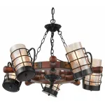 Подвесная люстра Velante 561 561-703-05 от ImperiumLoft