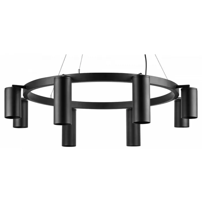 Подвесная люстра Lightstar Rullo LR018874374 от ImperiumLoft