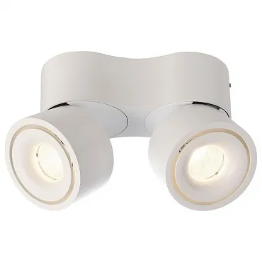 Накладной светильник Deko-Light Uni 348123 Цвет арматуры белый от ImperiumLoft