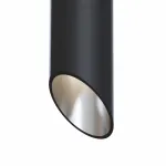 Накладной светильник Maytoni Lipari C026CL-01B Цвет арматуры черный Цвет плафонов черный
