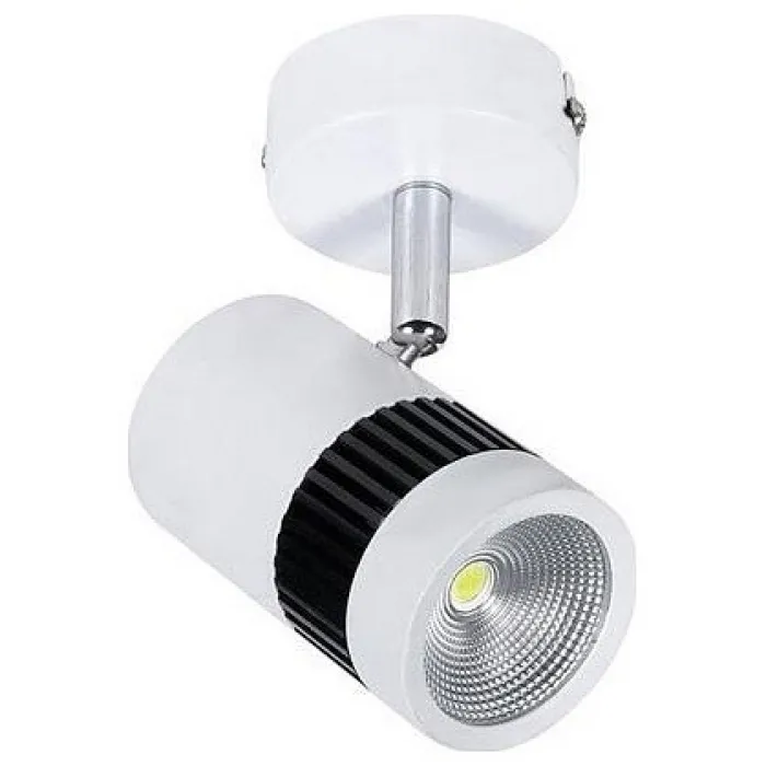 Светильник на штанге Horoz Electric Tokyo HRZ00002453 Цвет арматуры белый Цвет плафонов прозрачный от ImperiumLoft