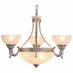 Подвесная люстра Arte Lamp Fedelta A5861LM-3-3WG 
