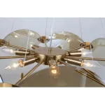 Подвесная люстра F-promo Ovate 4085-7P