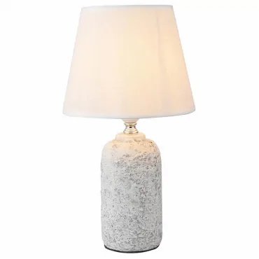 Настольная лампа декоративная TopLight Kimberley TL0236-T Цвет плафонов кремовый