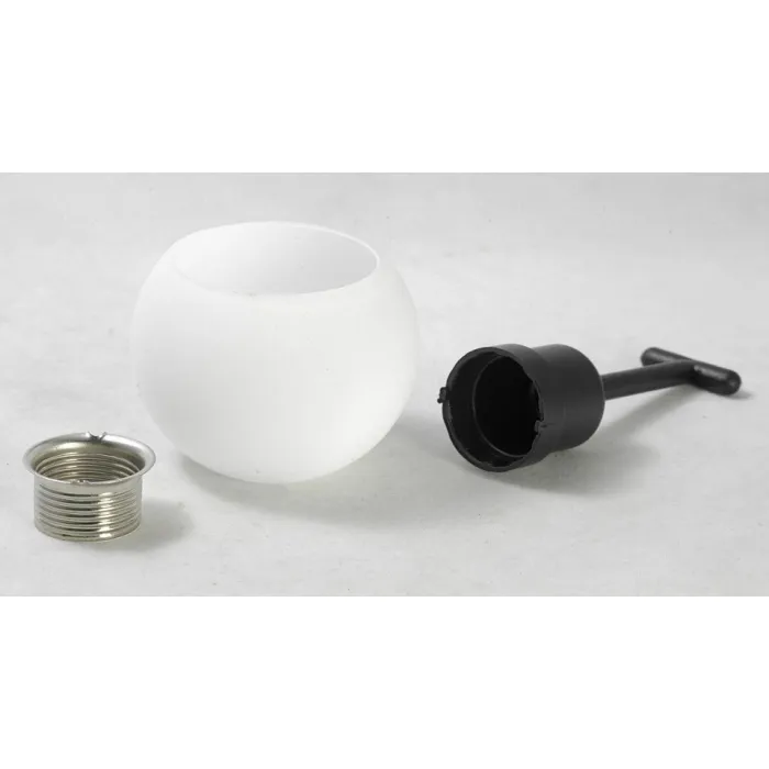 Спот LGO Chandler LSP-0121 Цвет арматуры никель от ImperiumLoft