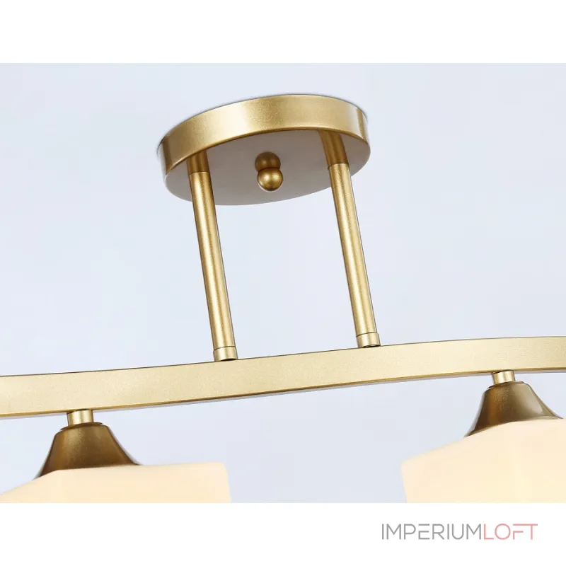 Люстра на штанге Ambrella Modern TR TR303122