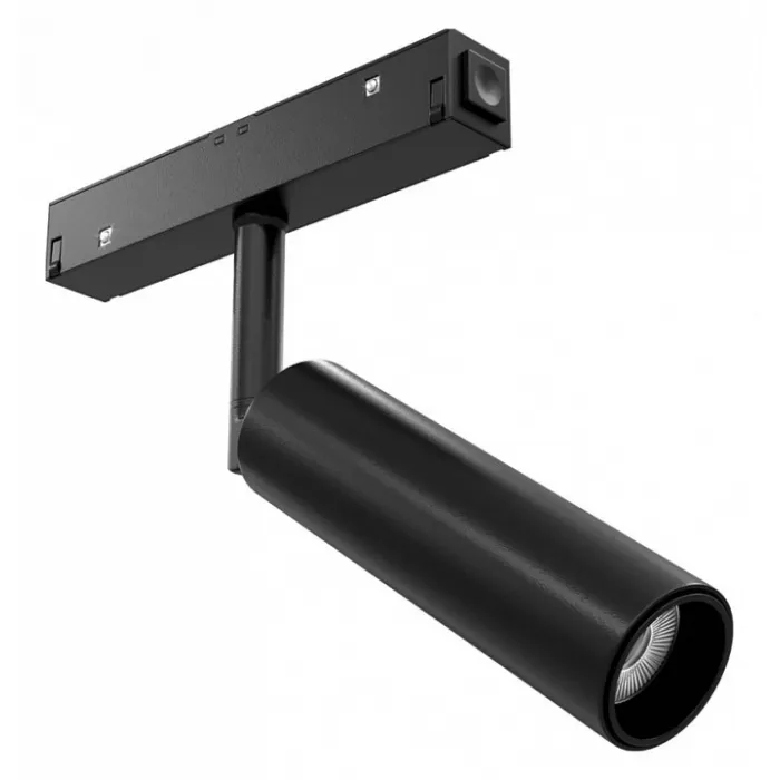 Светильник на штанге Arte Lamp Linea A4640PL-1BK от ImperiumLoft