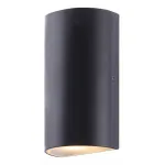 Накладной светильник Globo Evalia 34154 Цвет арматуры черный Цвет плафонов черный от ImperiumLoft Накладной светильник Globo Evalia 34154 Цвет арматуры черный Цвет плафонов черный от ImperiumLoft