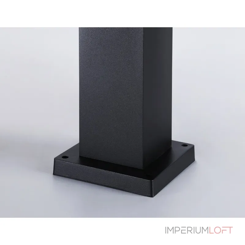 Наземный низкий светильник Ambrella Garden ST ST2582
